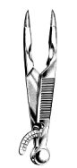 Weber Esthesiometer 9cm