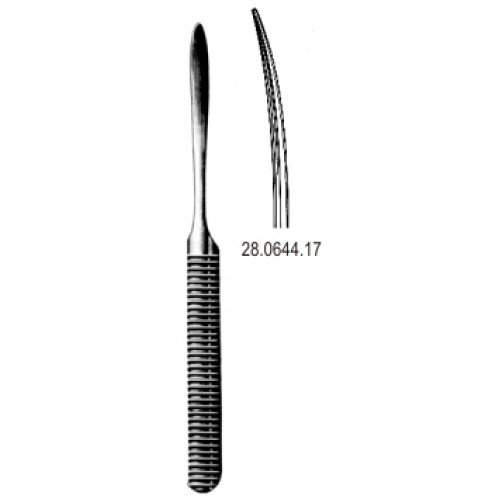 Williger Elevator 5.5mm 17cm