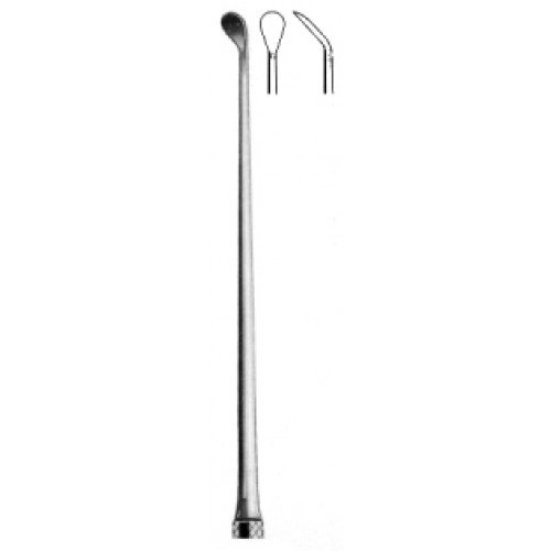 Yasargil Micro Instrument 19cm, Fig.4,