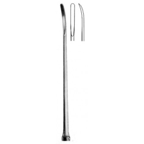 Yasargil Micro Instrument 19cm, Fig.5