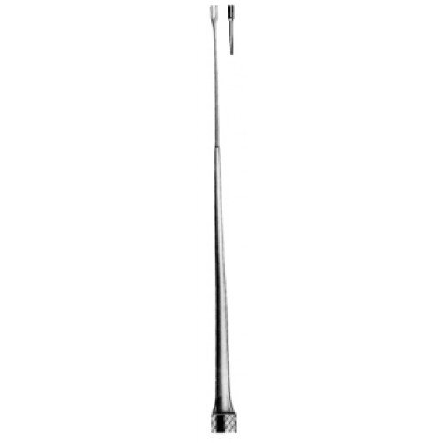 Yasargil Suture Pusher 19cm