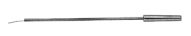Zoellner Detachable end 18 s.w.g,